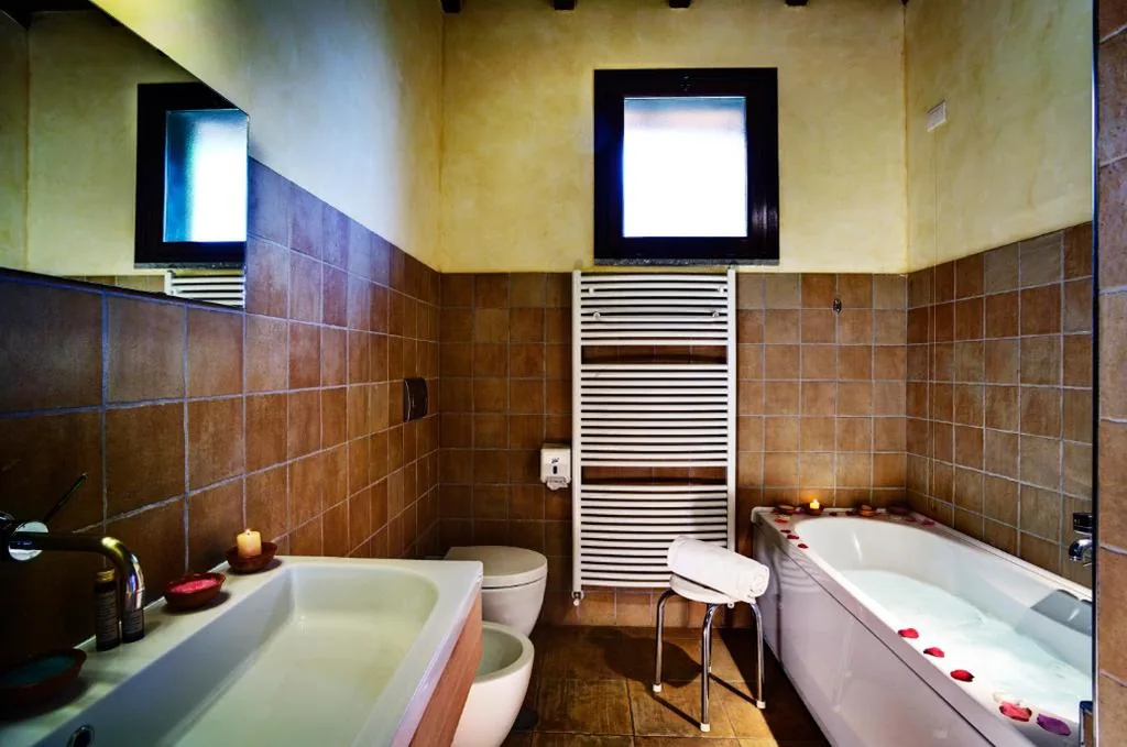 Villa Hotel Valle Del Marta Resort