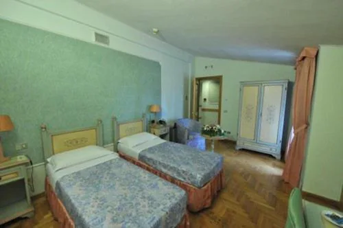 Villa Icidia