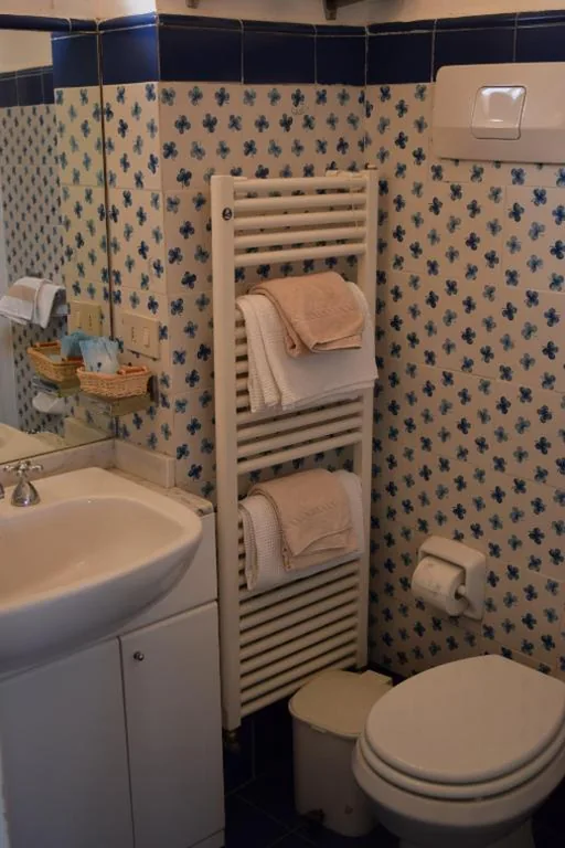 Villa Il Respiro — foto 3