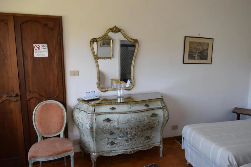 Villa Il Respiro — foto 8