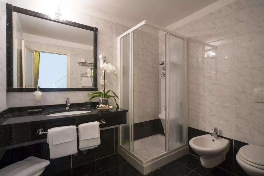 Villa Imperiale Hotel — foto 3