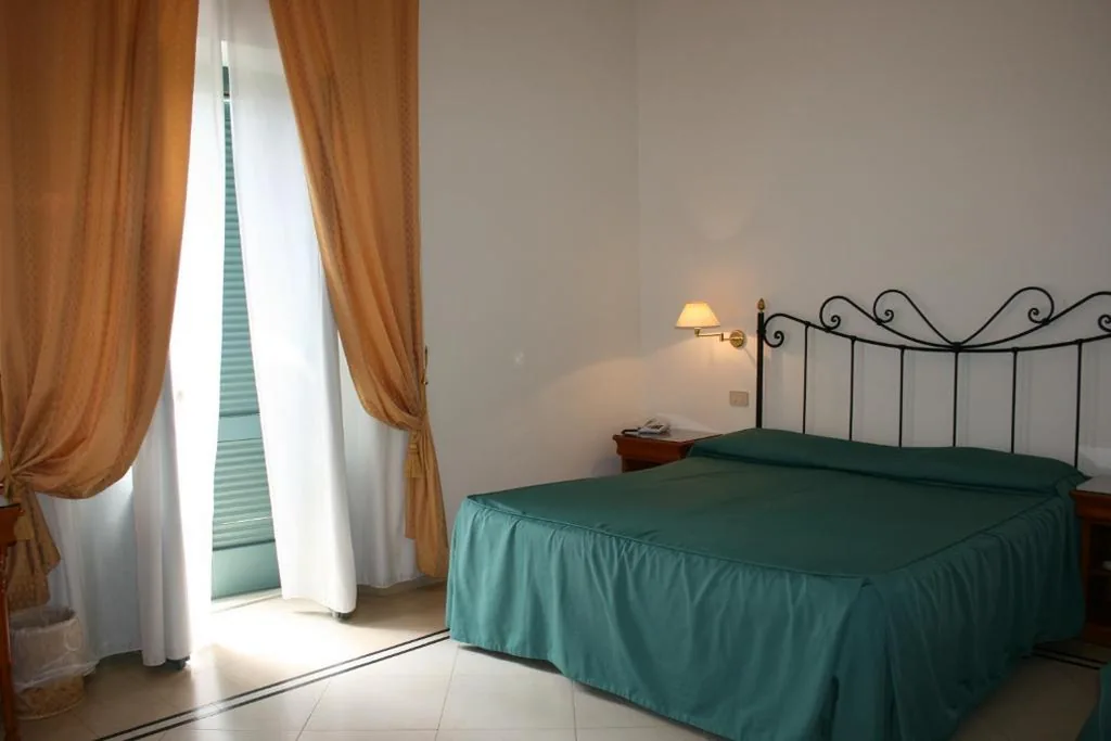 Villa Irlanda Grand Hotel — foto 4