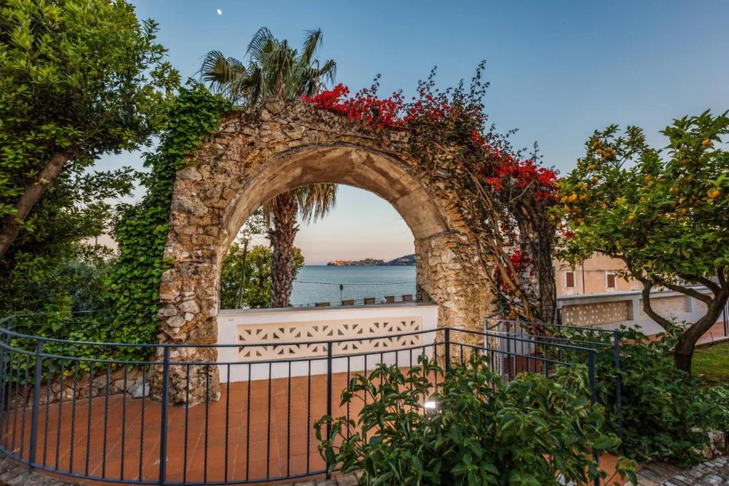 Villa Irlanda Grand Hotel — foto 5