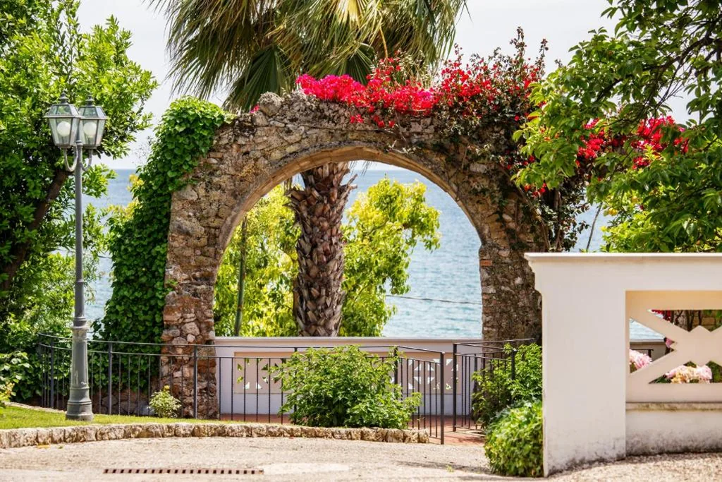 Villa Irlanda Grand Hotel — foto 6
