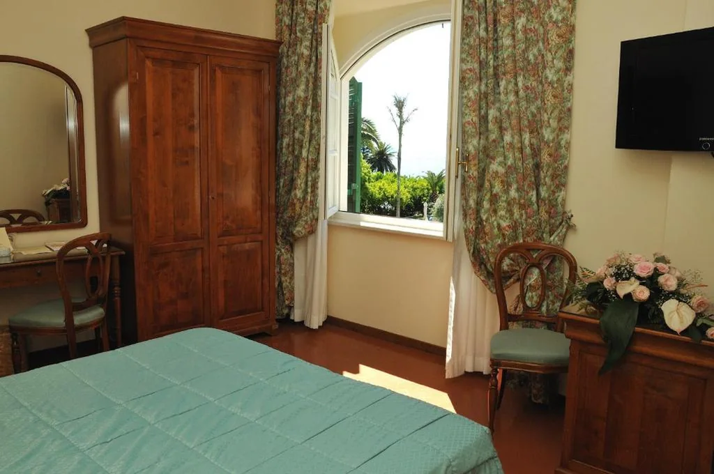 Villa Irlanda Grand Hotel — foto 7