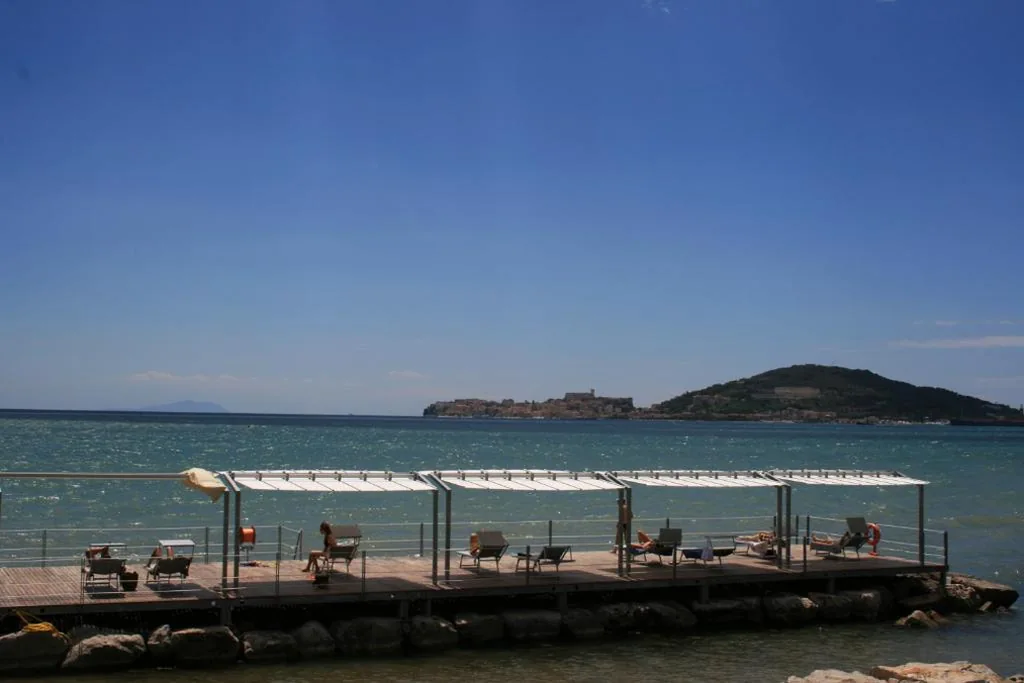 Villa Irlanda Grand Hotel — foto 8