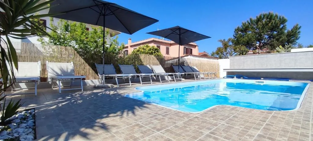 Villa Kinga — foto 4