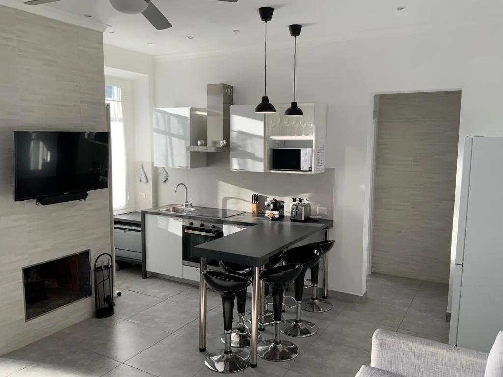 Villa Kinga — foto 5