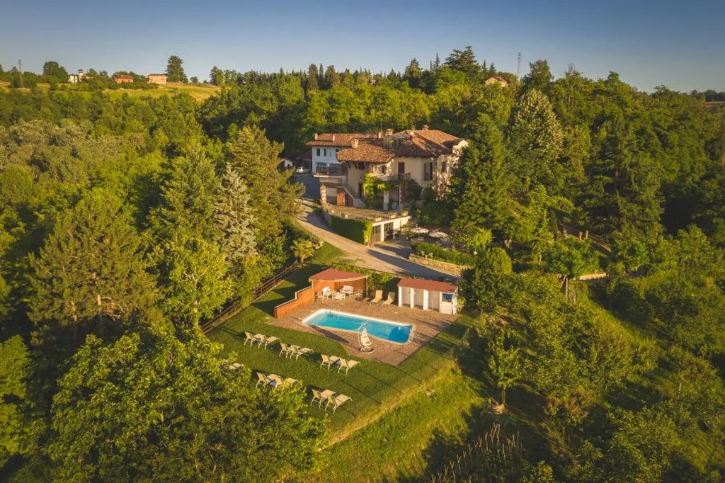 Villa La Meridiana — foto 4