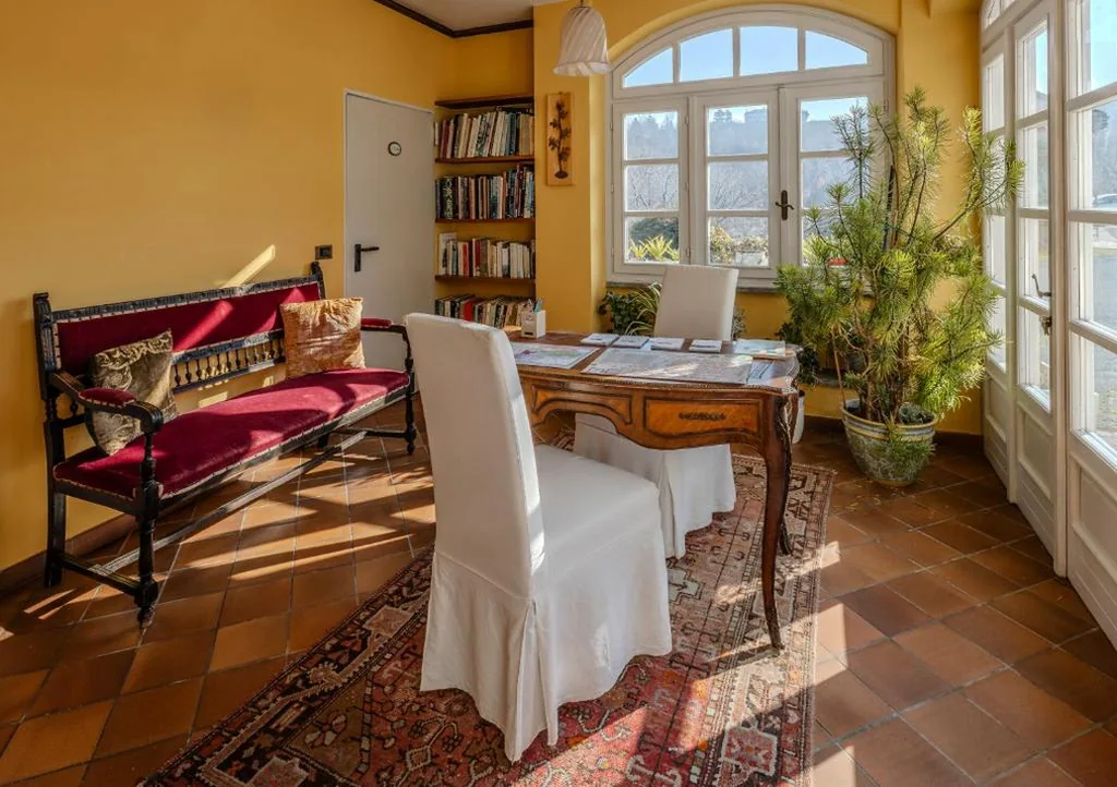Villa La Meridiana — foto 5