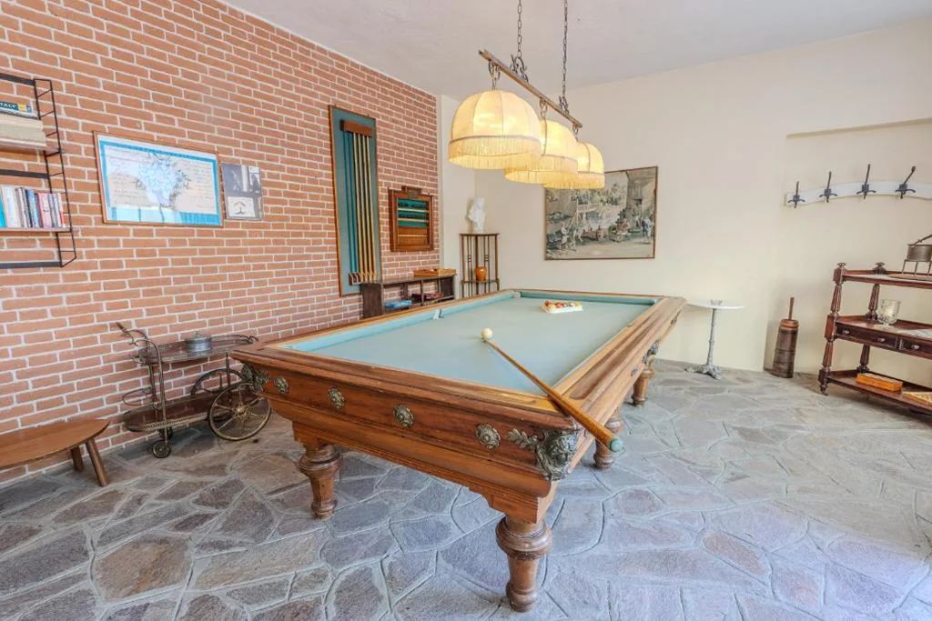 Villa La Meridiana — foto 6