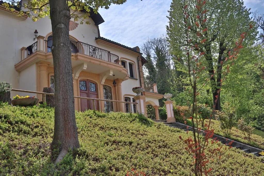Villa La Meridiana — foto 7