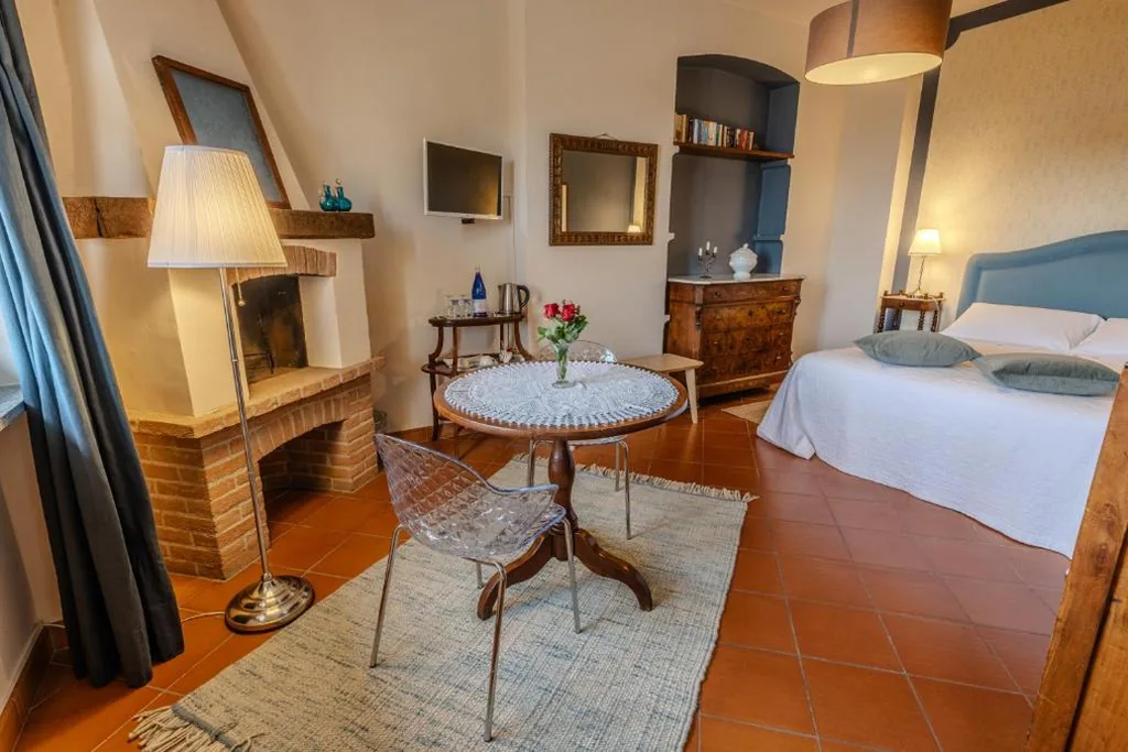 Villa La Meridiana — foto 8