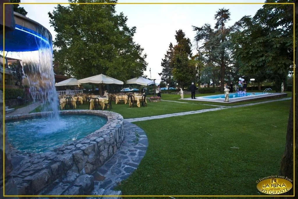 Villa La Rena — foto 4