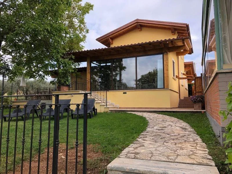 Villa La Rena — foto 7