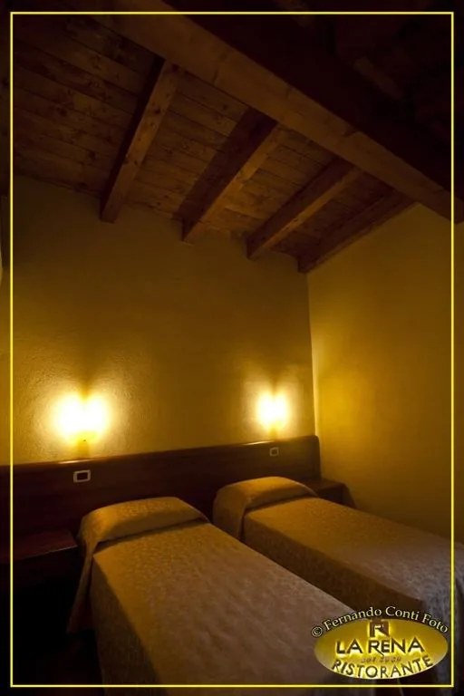 Villa La Rena — foto 8