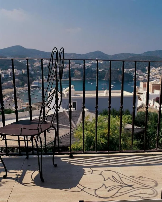 Villa Laetitia