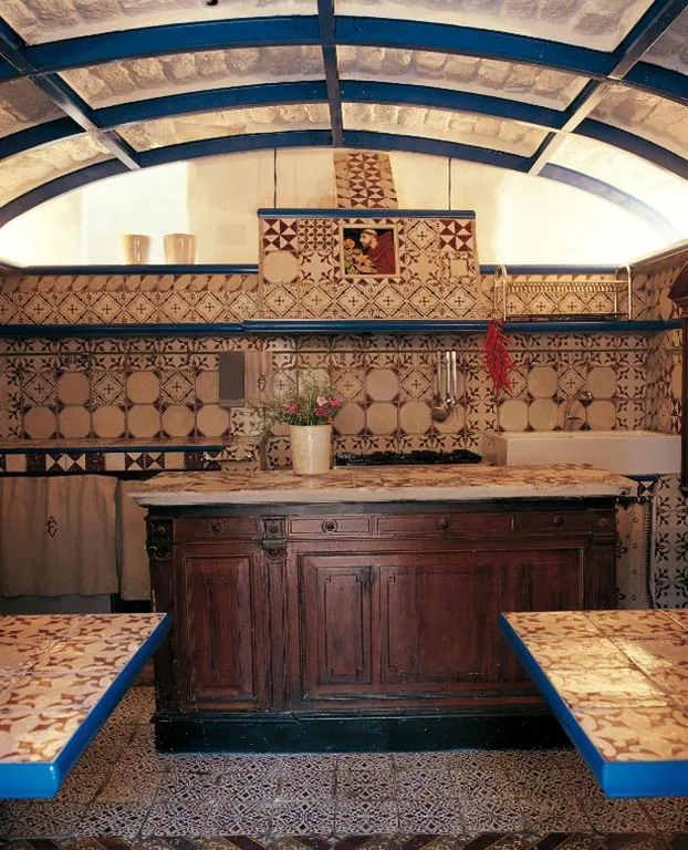 Villa Laetitia — foto 3