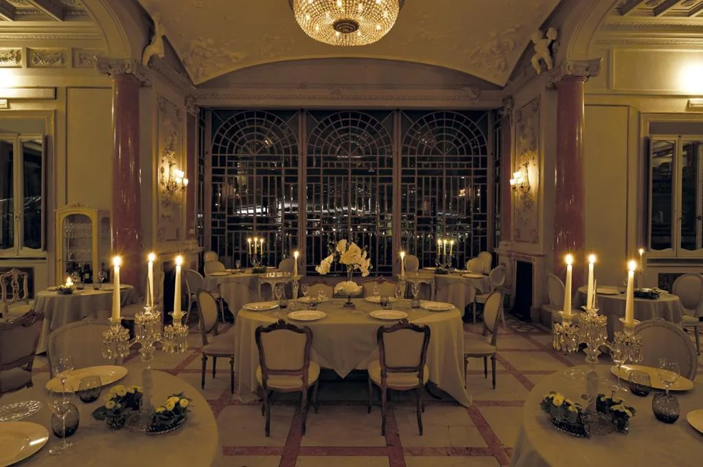 Villa Laetitia — foto 4