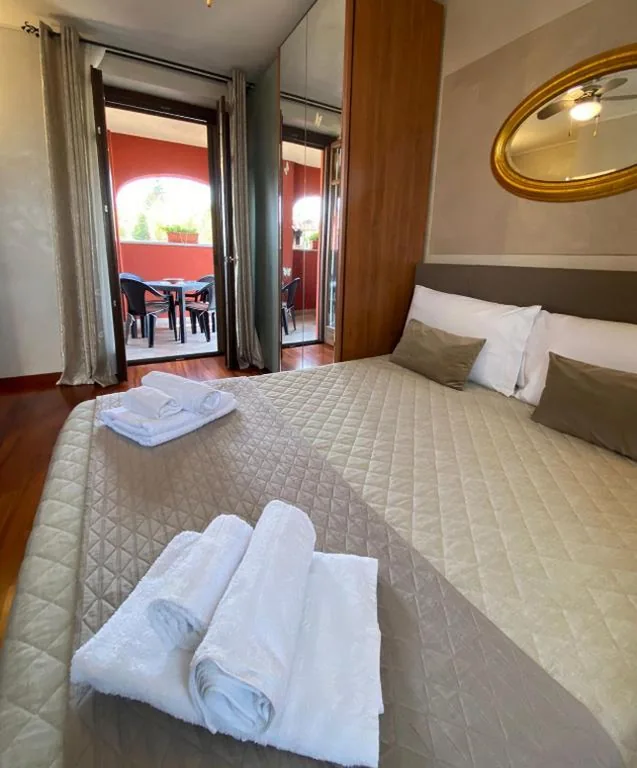 Villa Laura B&B