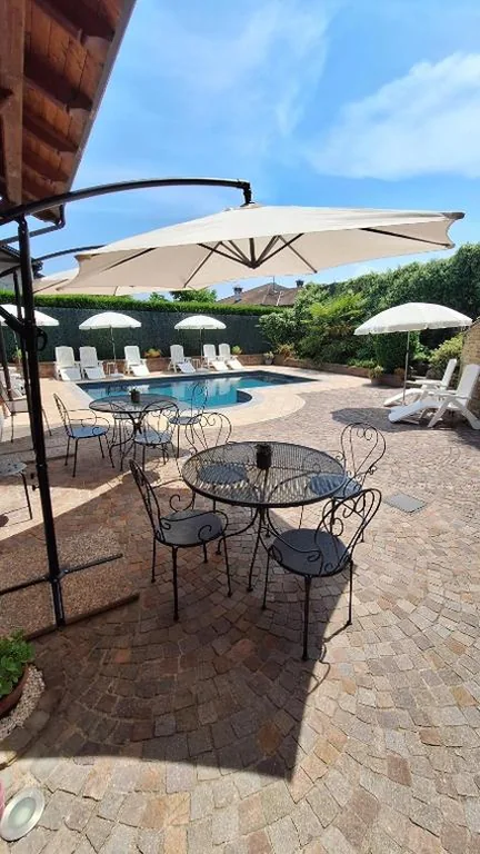 Villa Laura B&B — foto 3