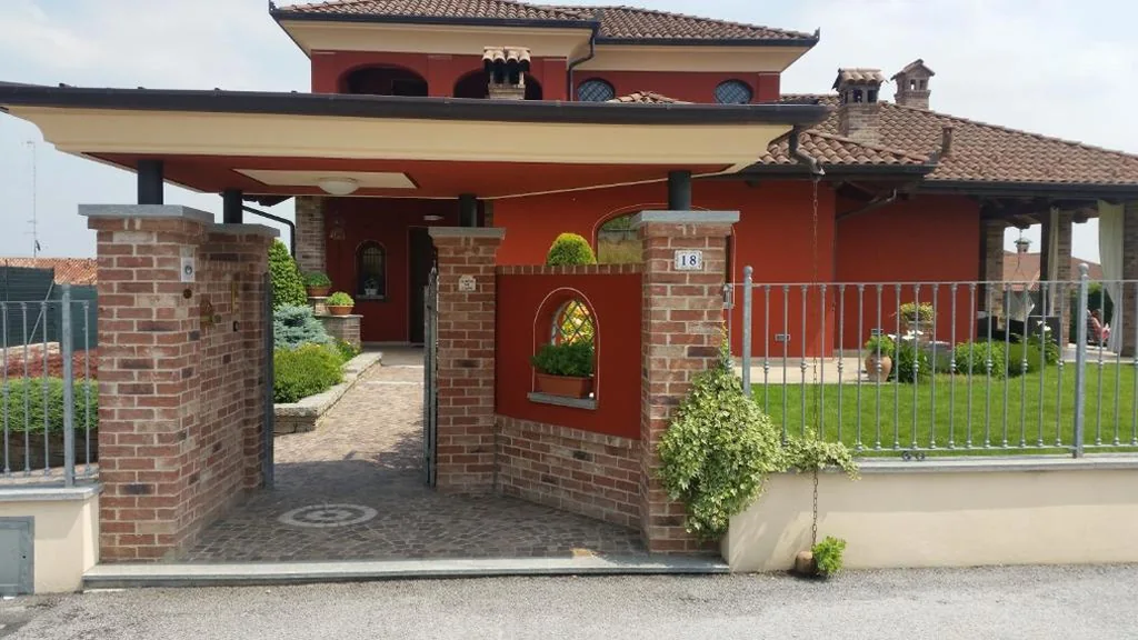 Villa Laura B&B — foto 4