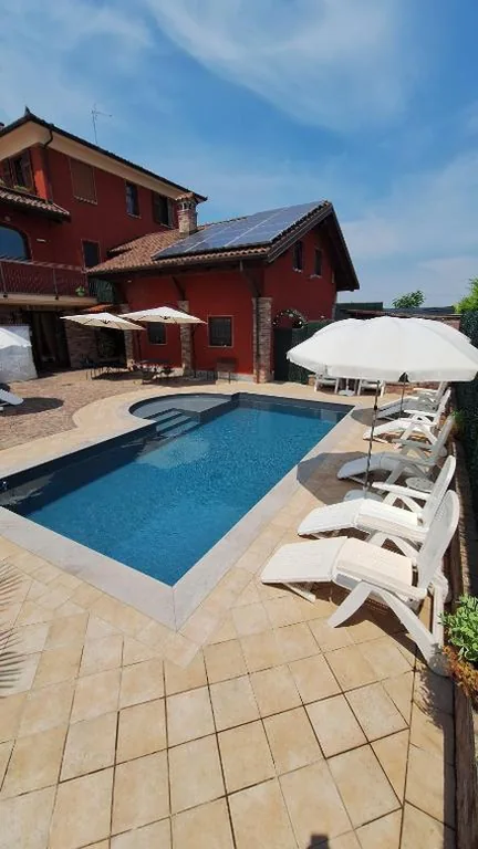 Villa Laura B&B — foto 5