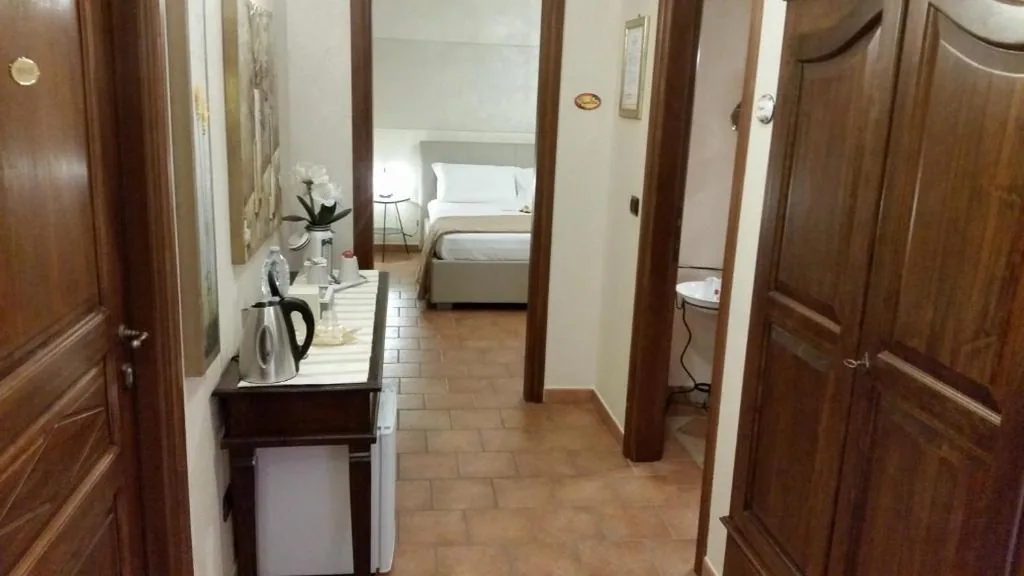 Villa Laura B&B — foto 6