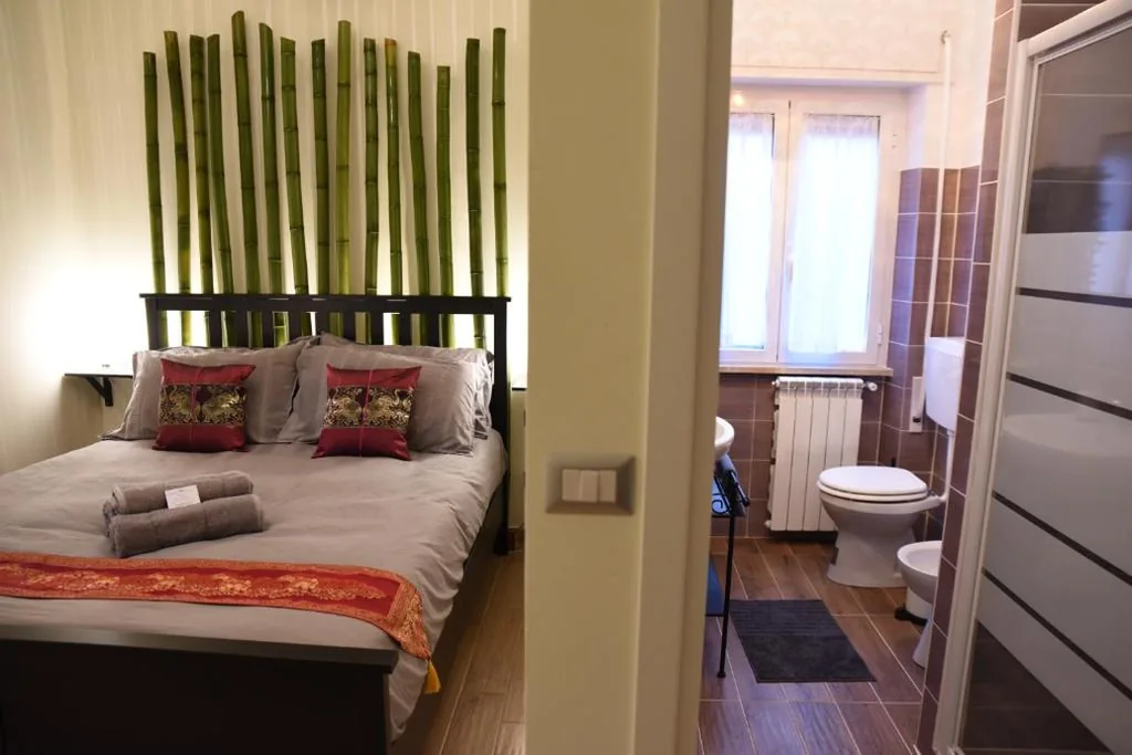 Villa Le Garden — foto 3