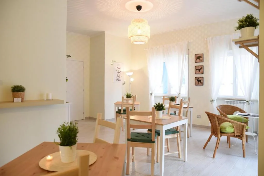 Villa Le Garden — foto 4