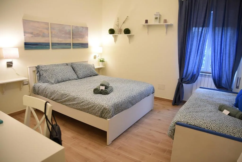 Villa Le Garden — foto 6