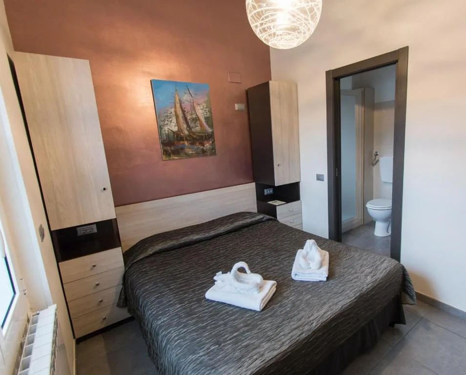 Villa Le Logge