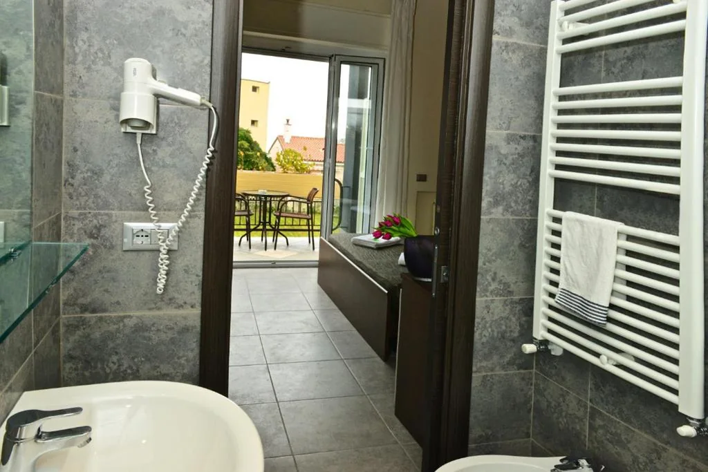 Villa Le Logge — foto 3