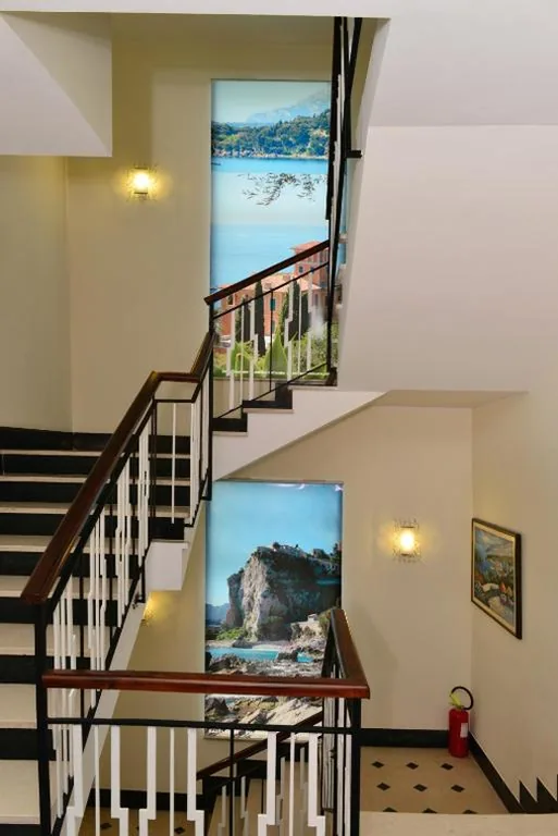 Villa Le Logge — foto 5