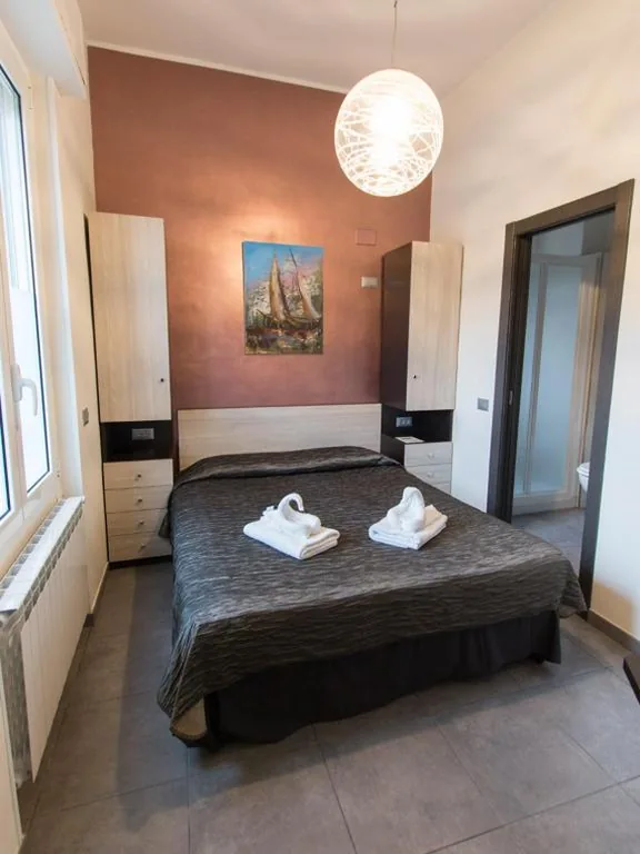 Villa Le Logge — foto 7