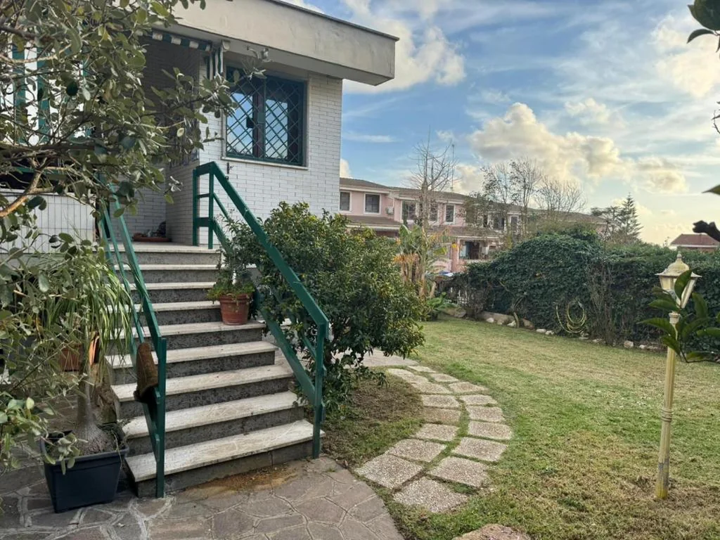 Villa Lidia — foto 6