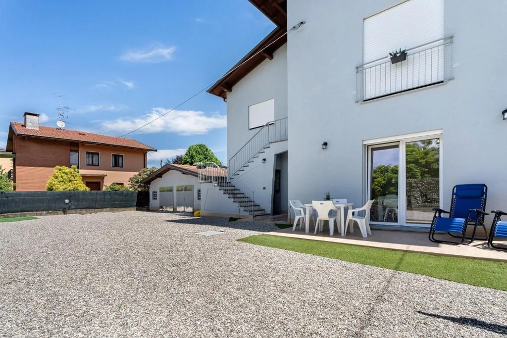 Villa Lilia — foto 6