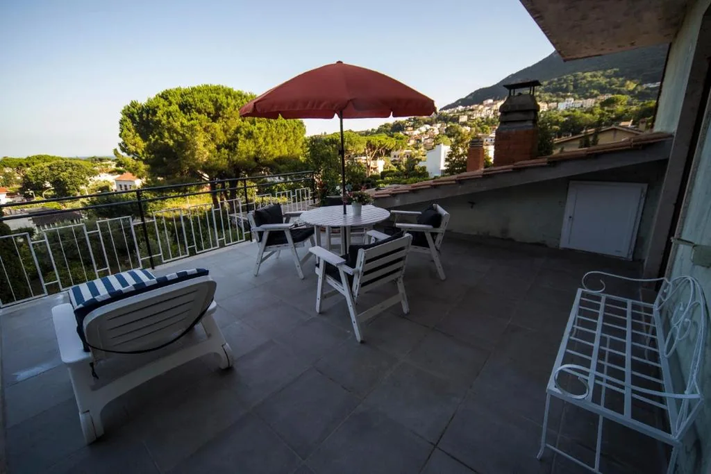 Villa Lina B&B — foto 7