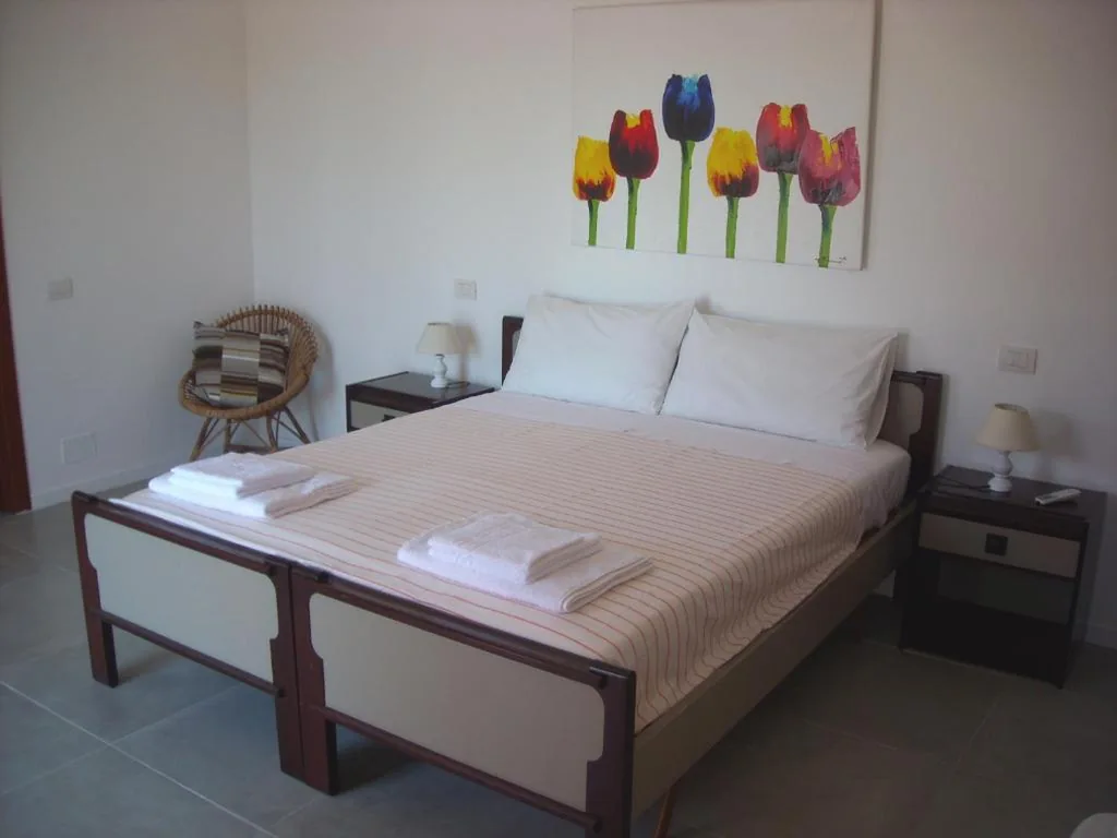 Villa Lina B&B — foto 8