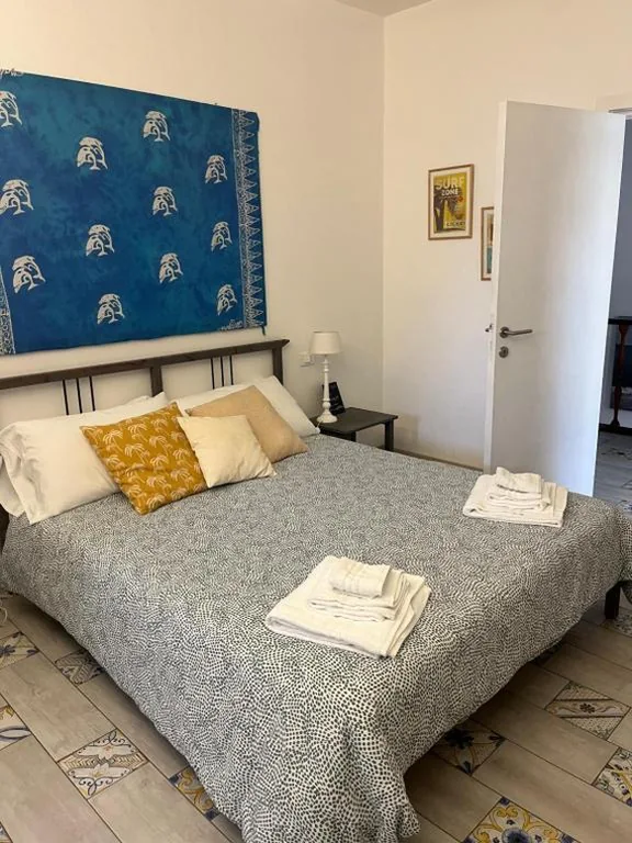 Villa Luisa B&B