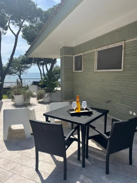Villa Luisa B&B — foto 4