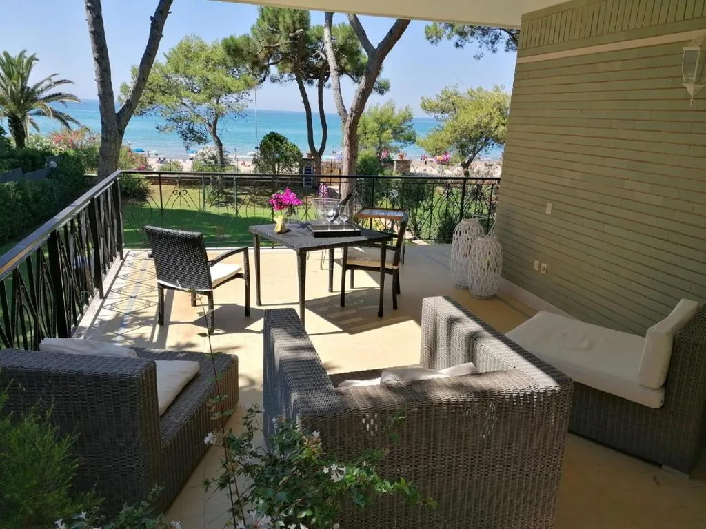 Villa Luisa B&B — foto 5