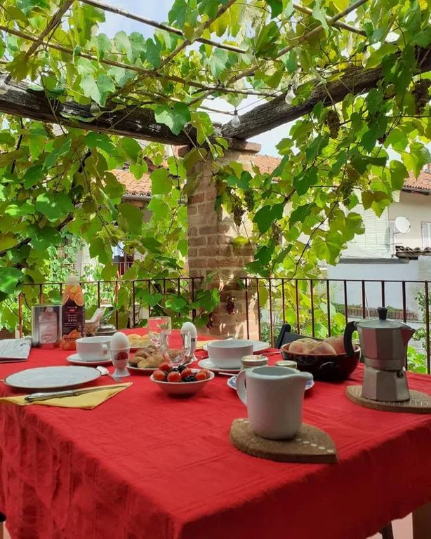Villa Maddalena — foto 4