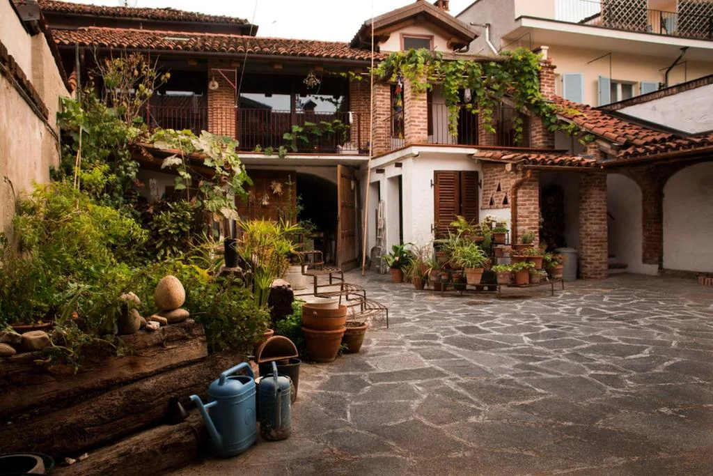Villa Maddalena — foto 5