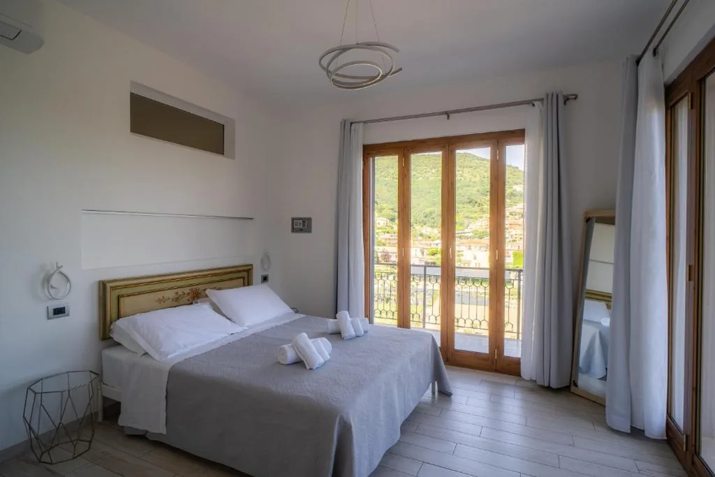 Villa Mafalda — foto 5