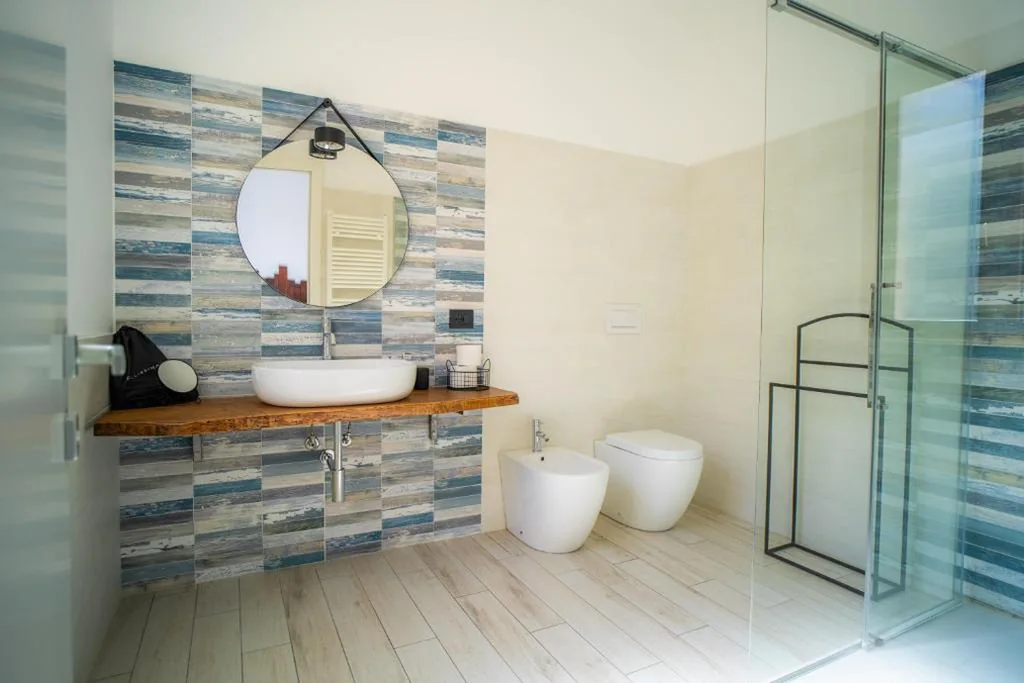 Villa Mafalda — foto 8
