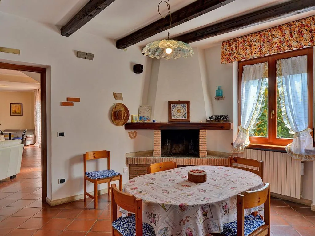 Villa Magnolia