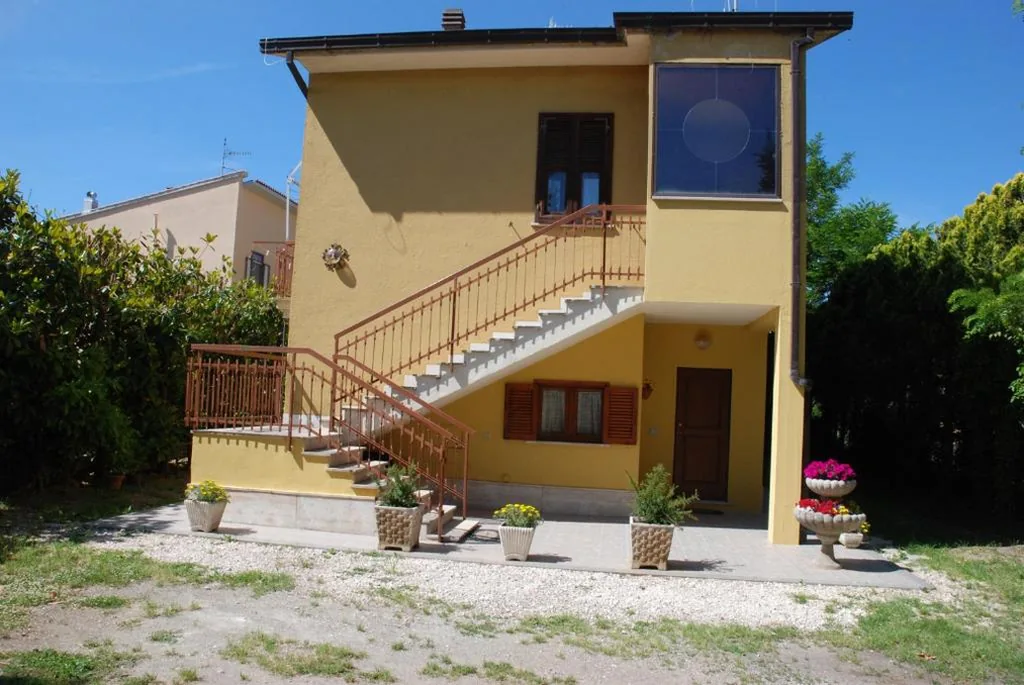 Villa Magnolia — foto 5