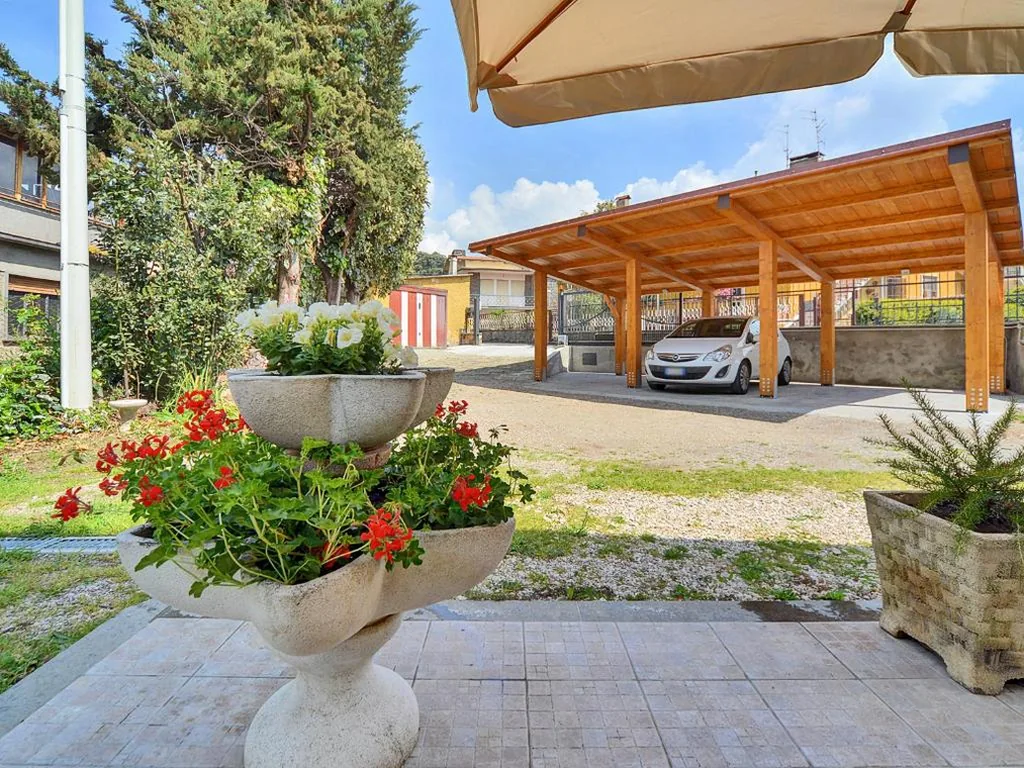 Villa Magnolia — foto 7