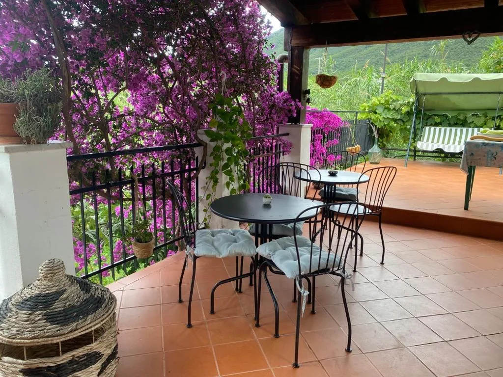 Villa Marco Aurelio